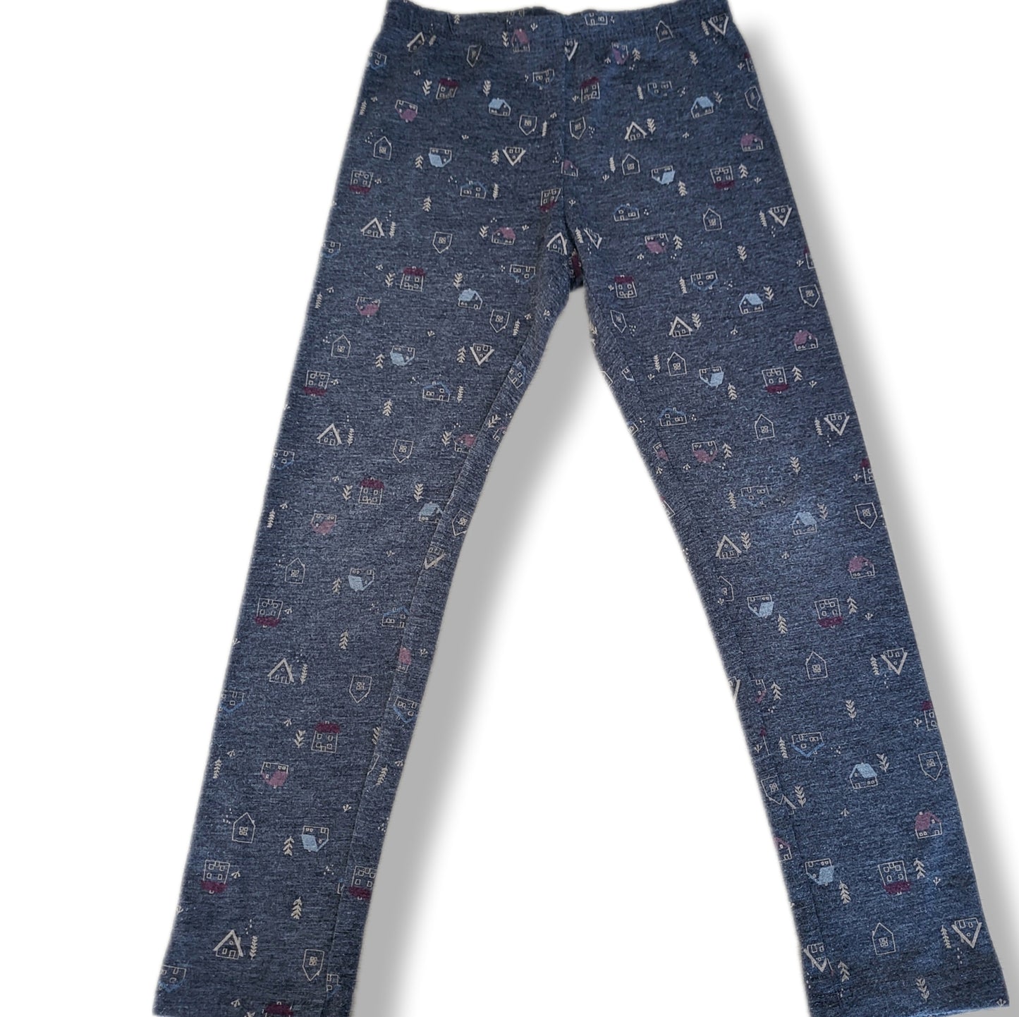 Leggings Tag 5 ans