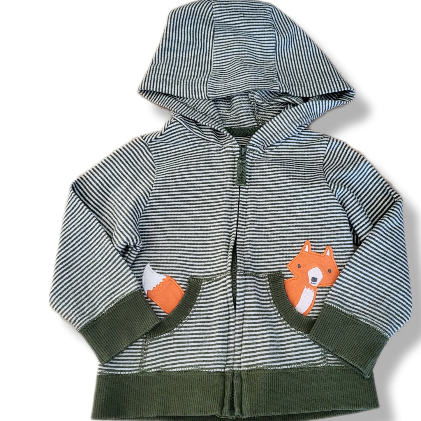 Veste Carter's 18 mois