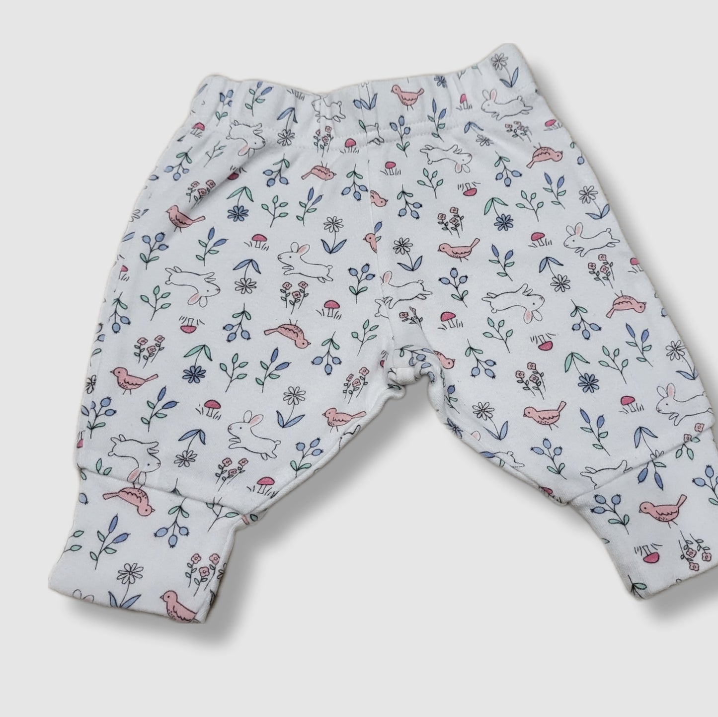 Pantalon George 0-3 mois