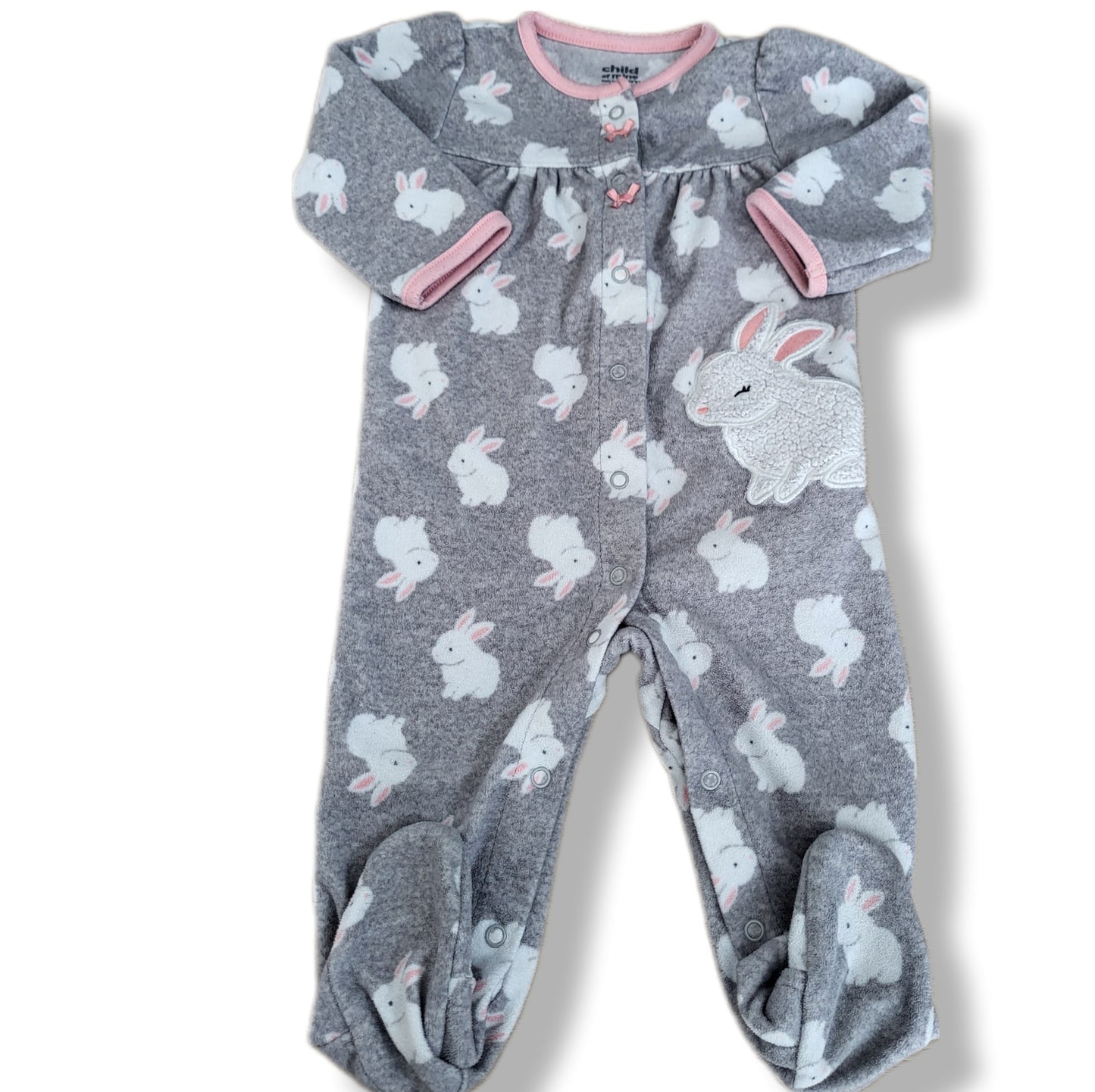 Pyjama Carter's 6-9 mois