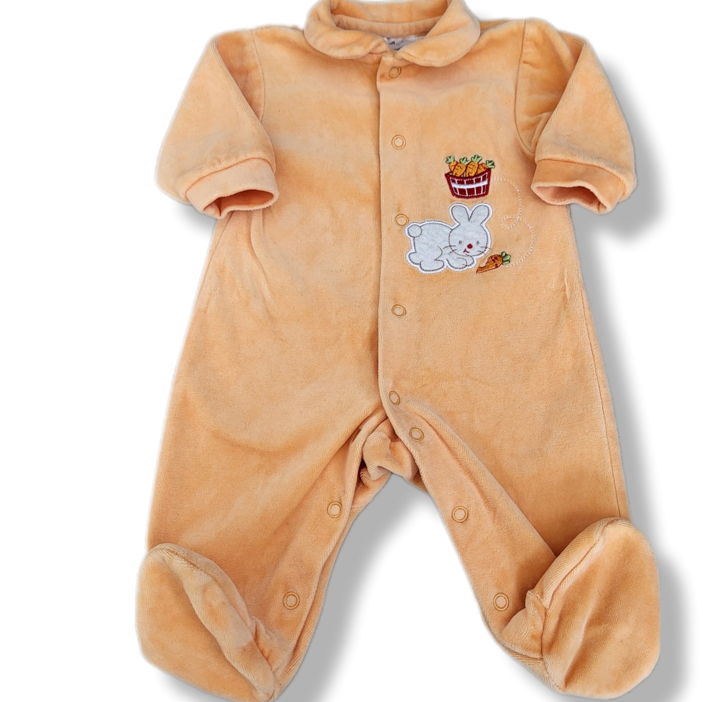 Pyjama Shake 3 mois