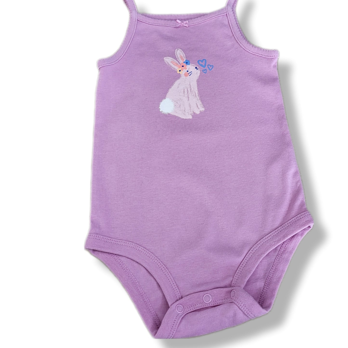 Cache-Couche Carter's 24 mois