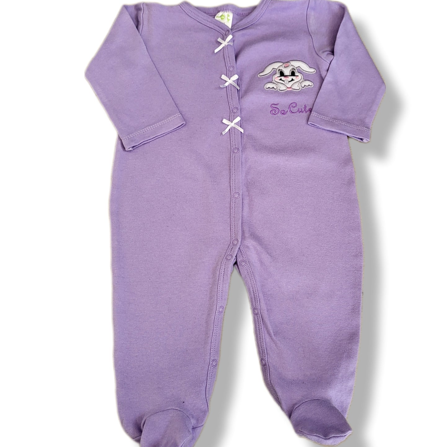 Pyjama Paylfang 12 mois