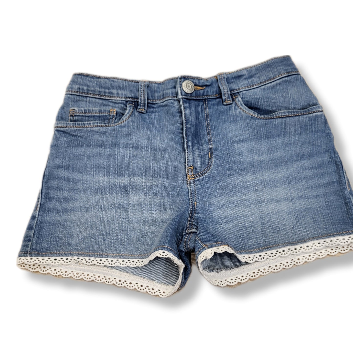 Short Oshkosh 7 ans