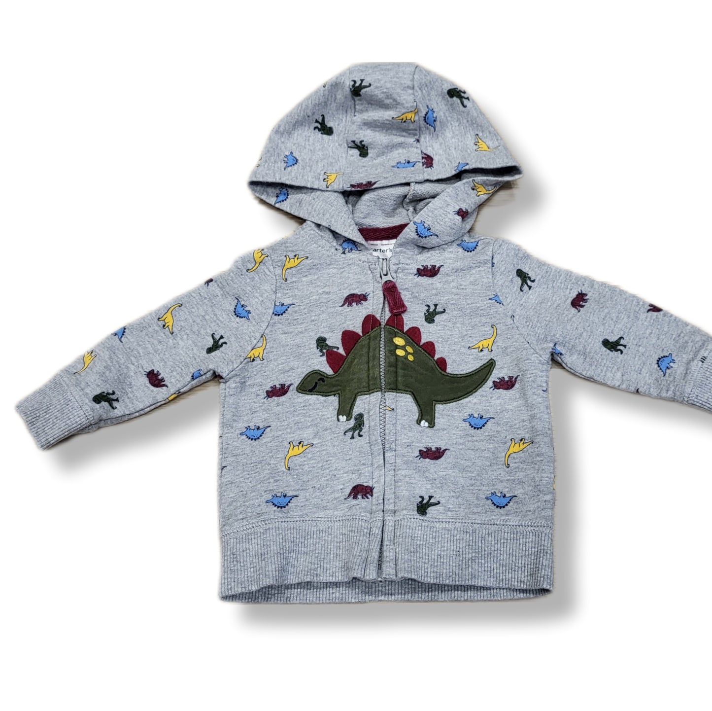 Veste Carter's 3 mois
