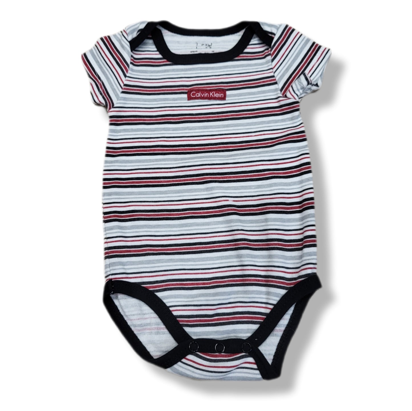 Cache-Couche Calvin Klein 3-6 mois