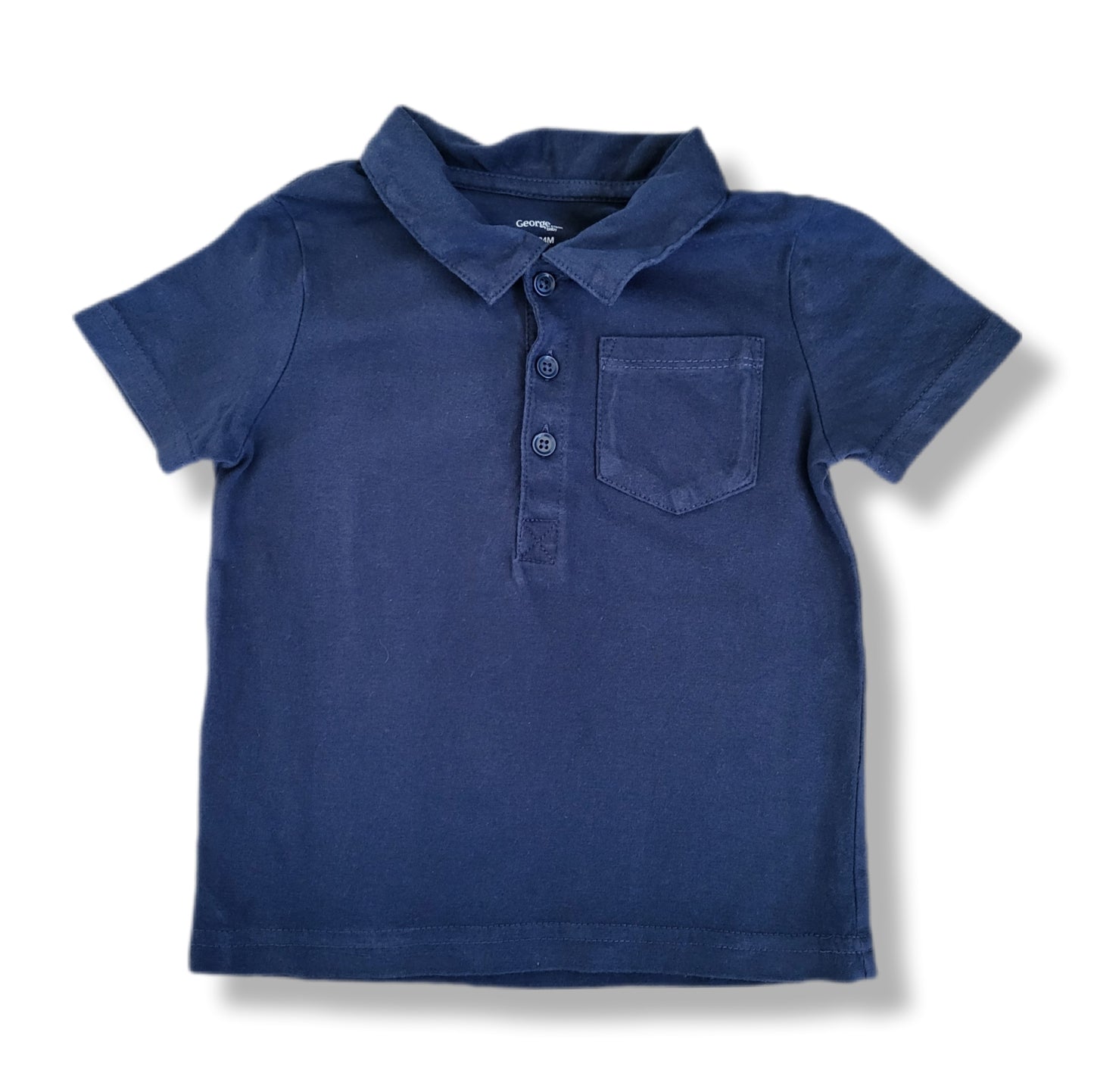 T-shirt George 18-24 mois