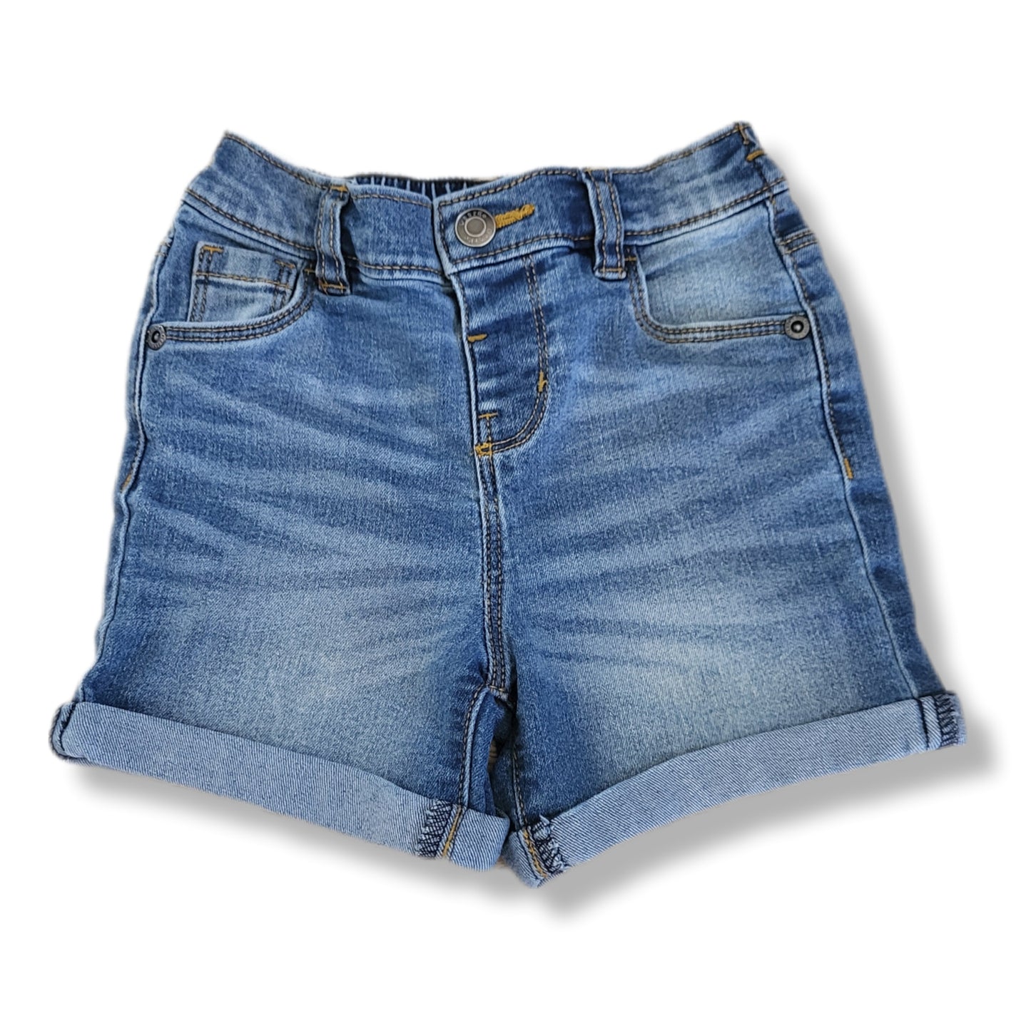 Short George 18-24 mois (Fait grand)