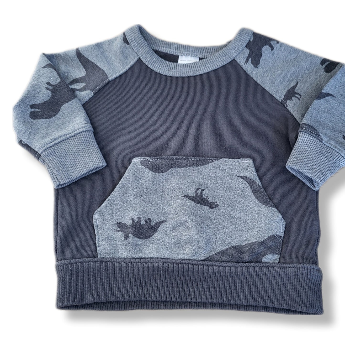 Chandail Carter's 3 mois