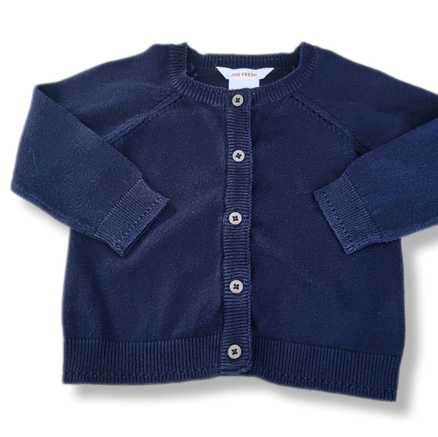 Veste Joe Fresh 3-6 mois