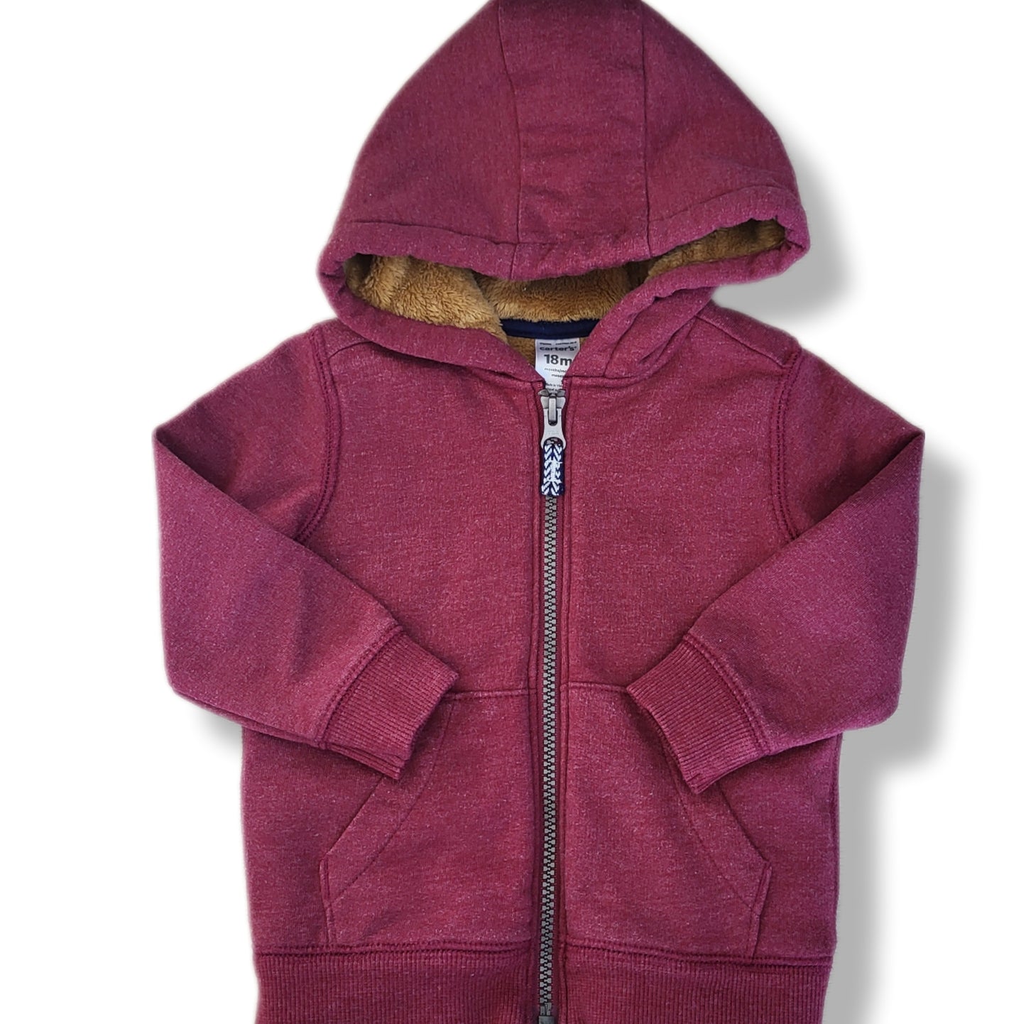 Veste Carter's 18 mois