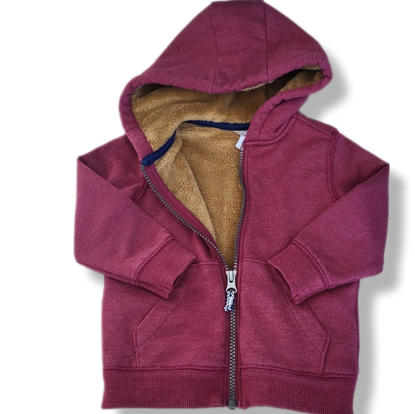Veste Carter's 18 mois