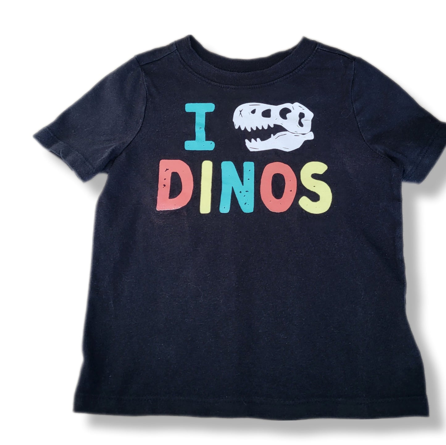 T-shirt Old Navy 18-24 mois