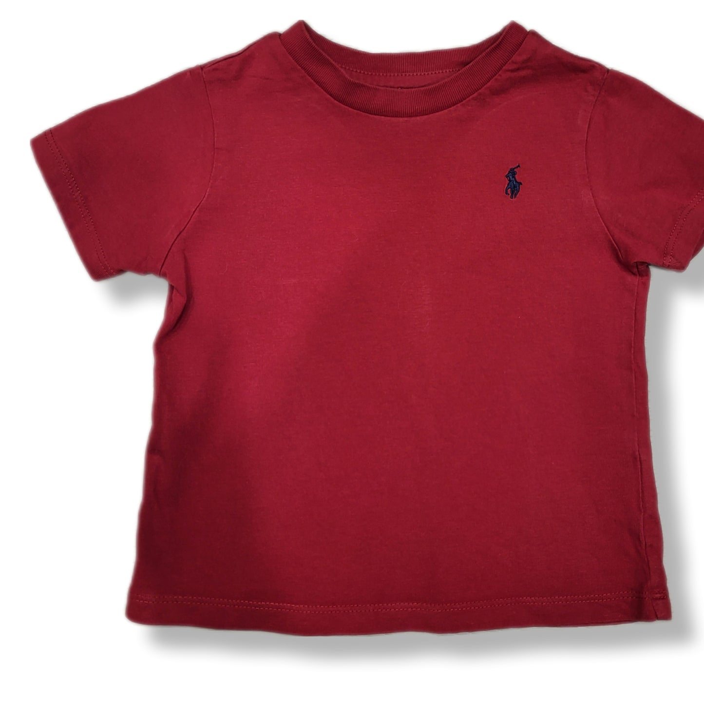 T-shirt Ralph Lauren 18 mois