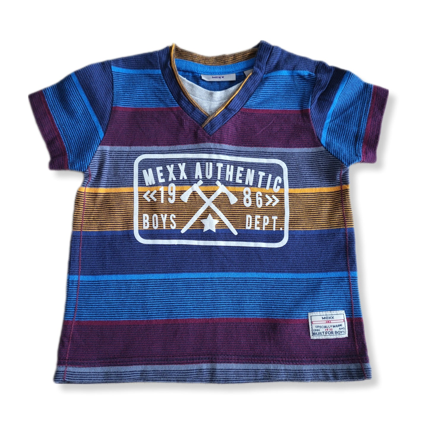 Tee-Shirt Mexx 6-9 mois