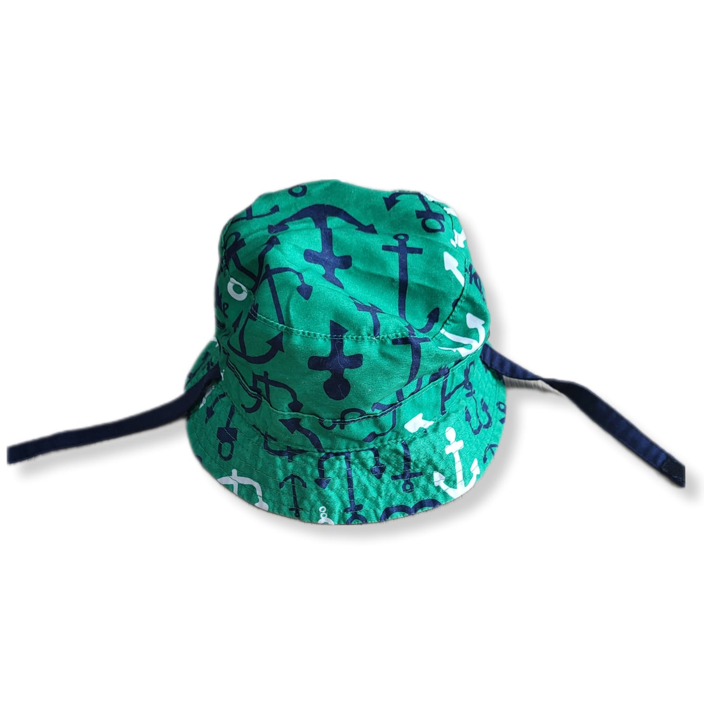 Chapeau d'été 6-12 mois