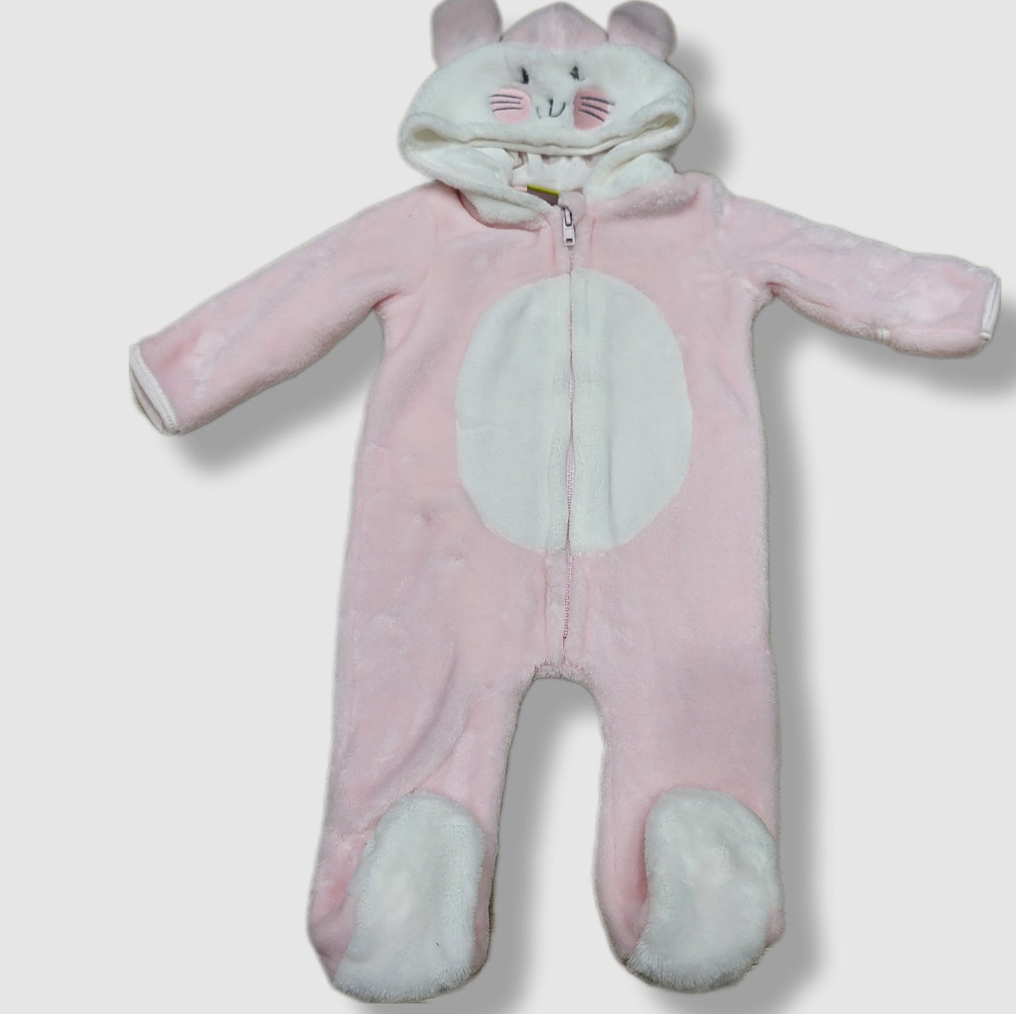 Ensemble de lapin Penelope Mack 0-3 mois