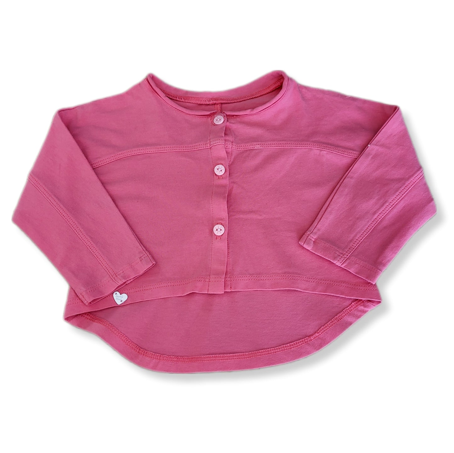 Veste Souris Mini 9 mois