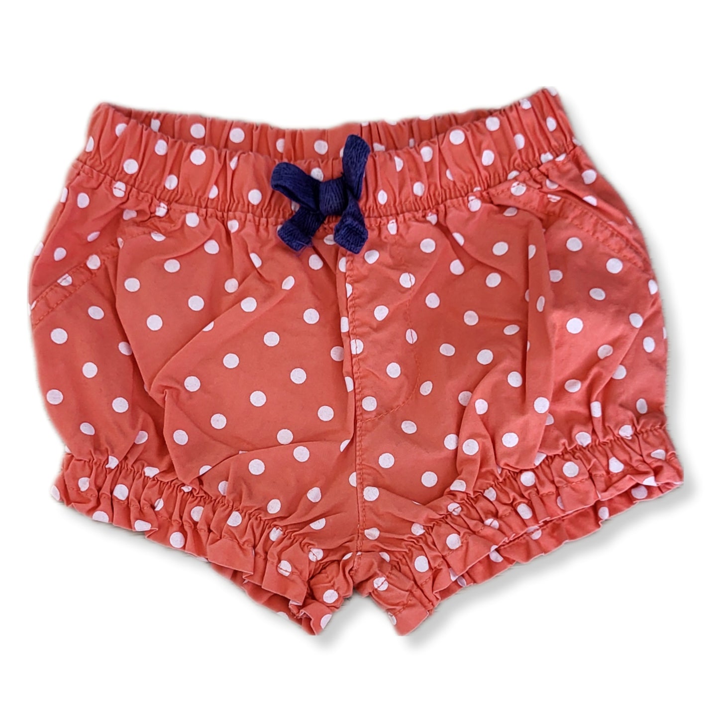 Short Carter's 6 mois