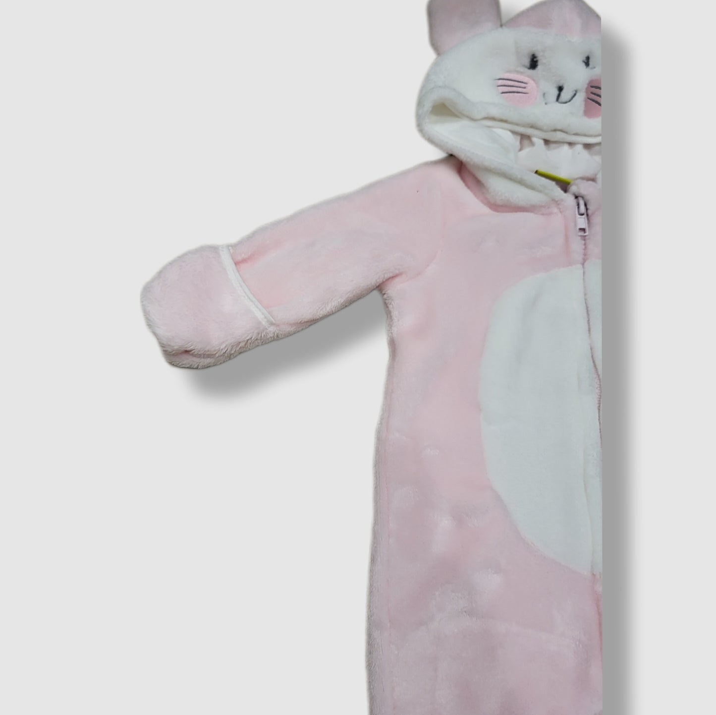 Ensemble de lapin Penelope Mack 0-3 mois