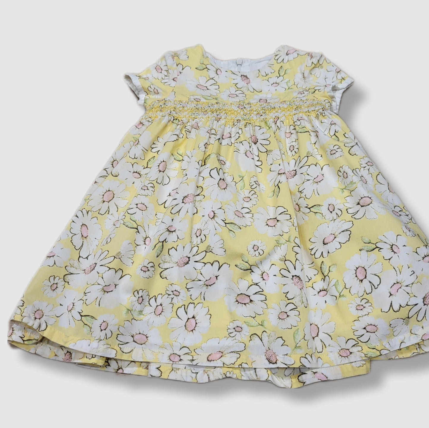 Robe 6-12 mois