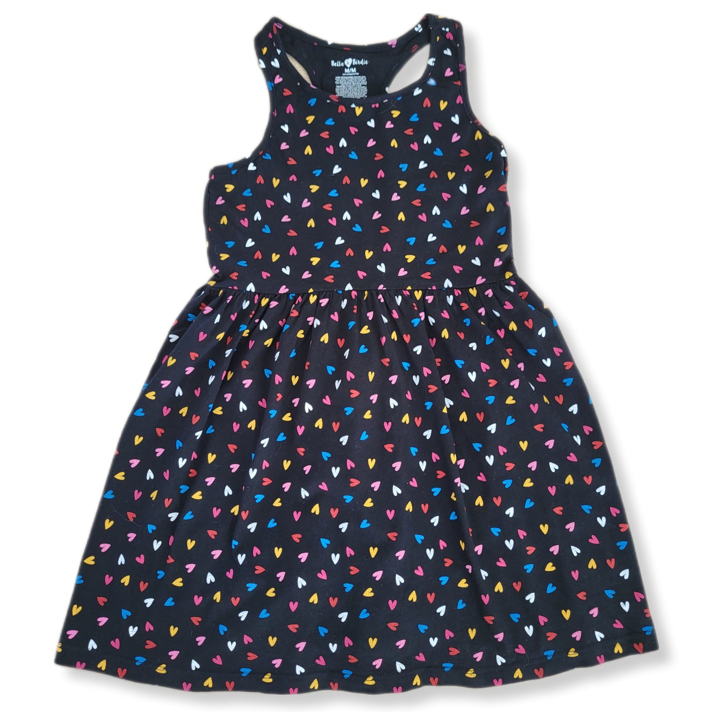 Robe Bella Birdie 8-10 ans