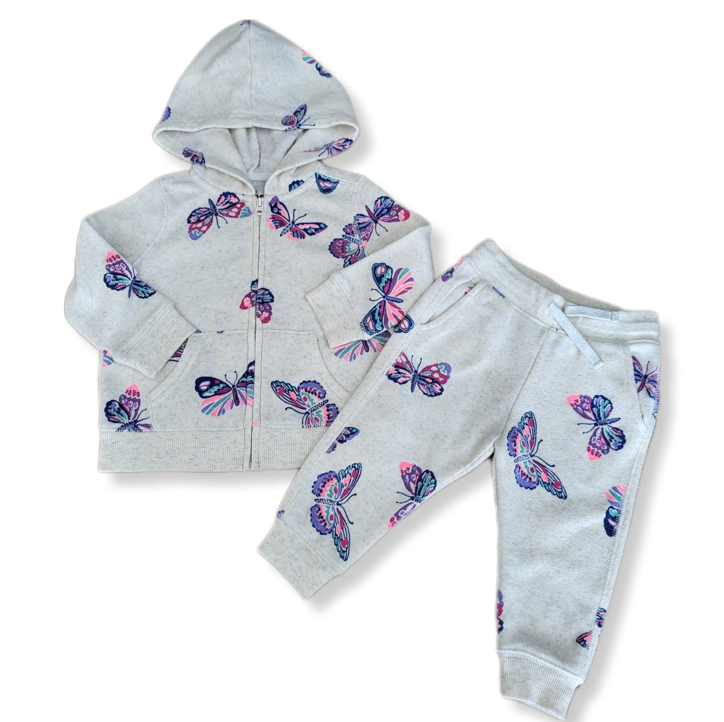 Ensemble OshKosh 12 mois