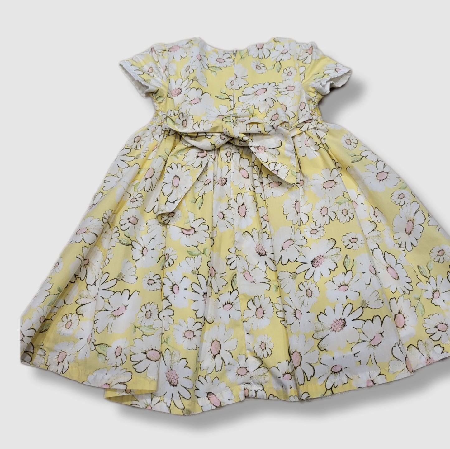 Robe 6-12 mois