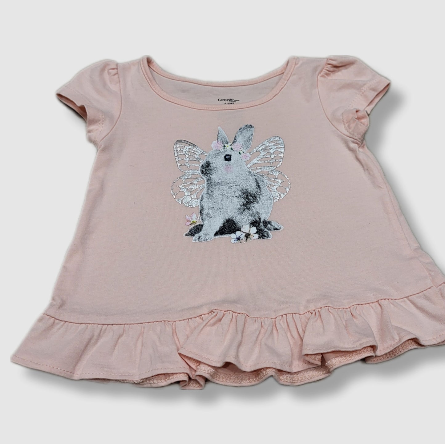 T-shirt George 6-12 mois
