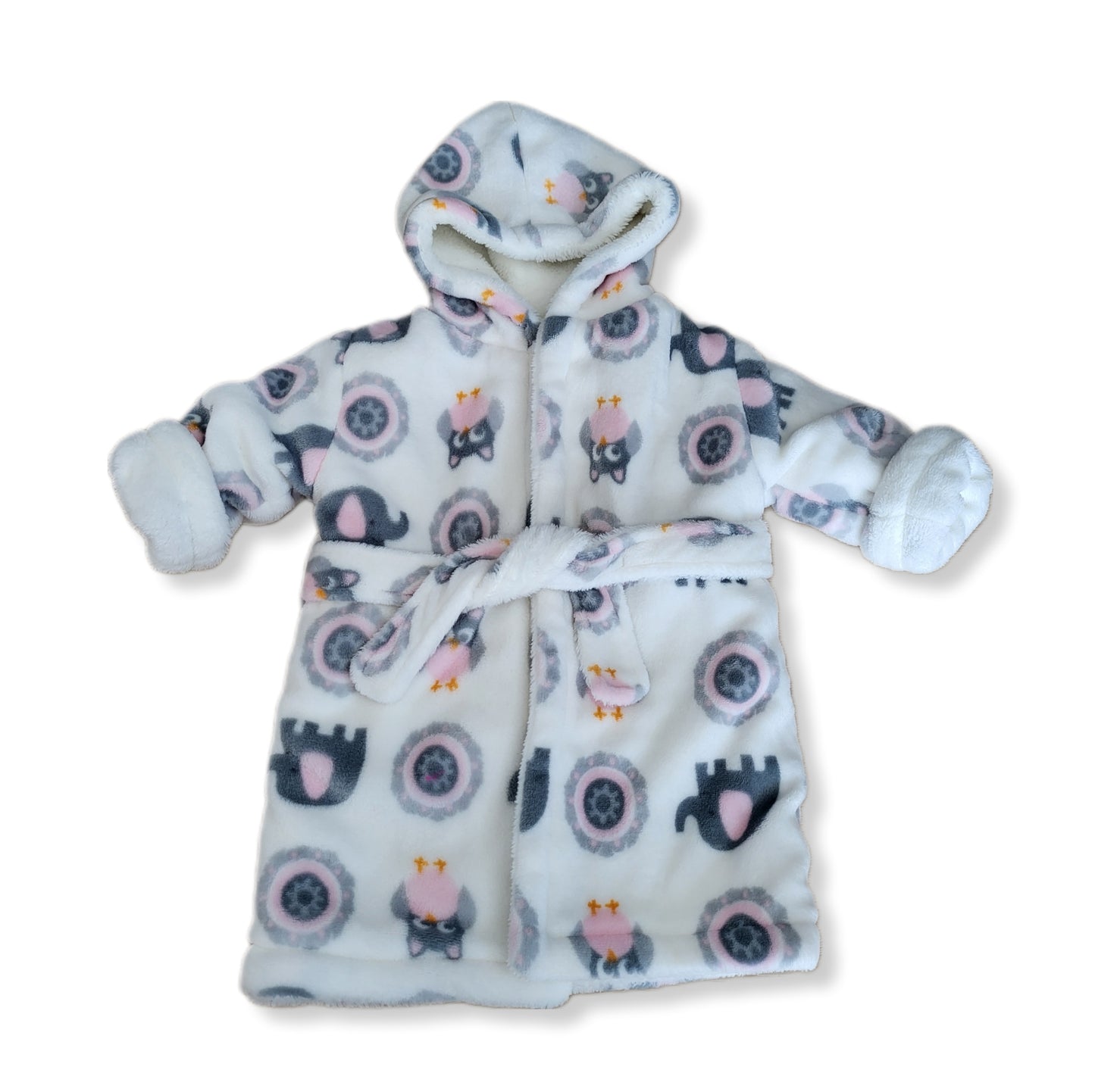 Robe de chambre 12 mois