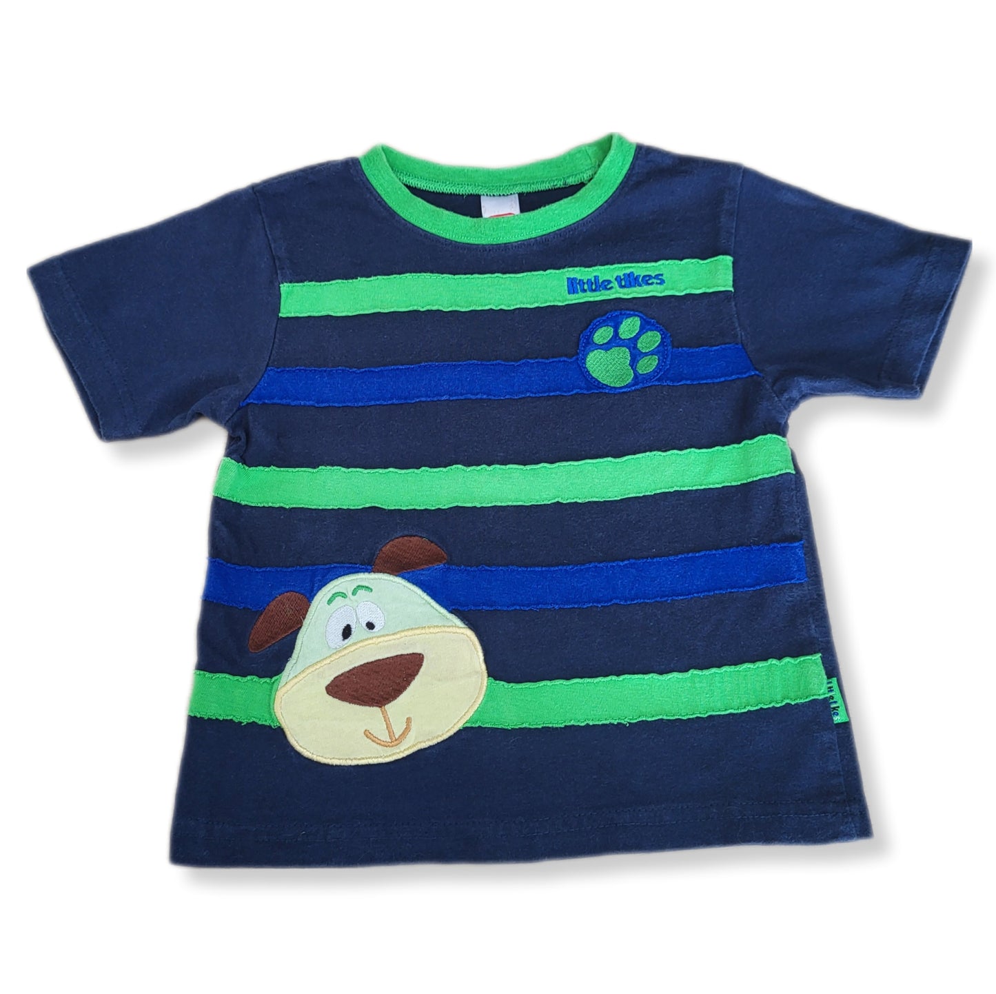 Tee-Shirt Little Tikes 2 ans