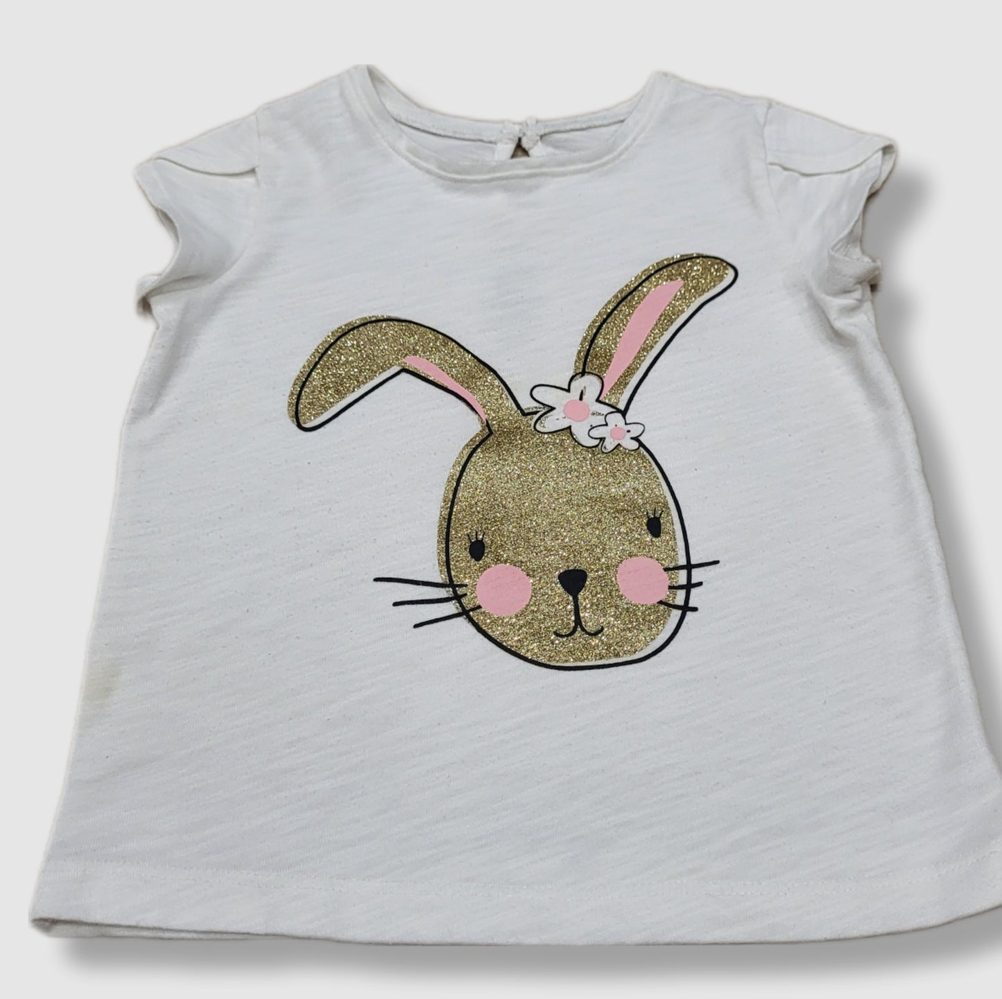 T-shirt George 4T (imparfait)
