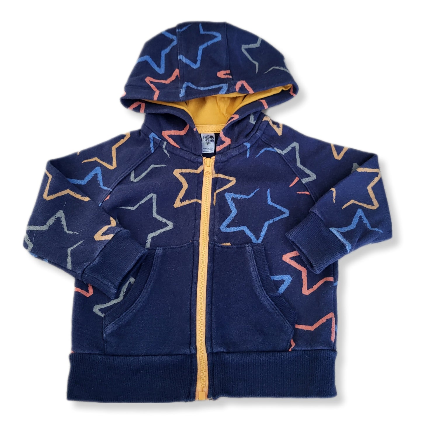 Veste Petit Lem 9 mois