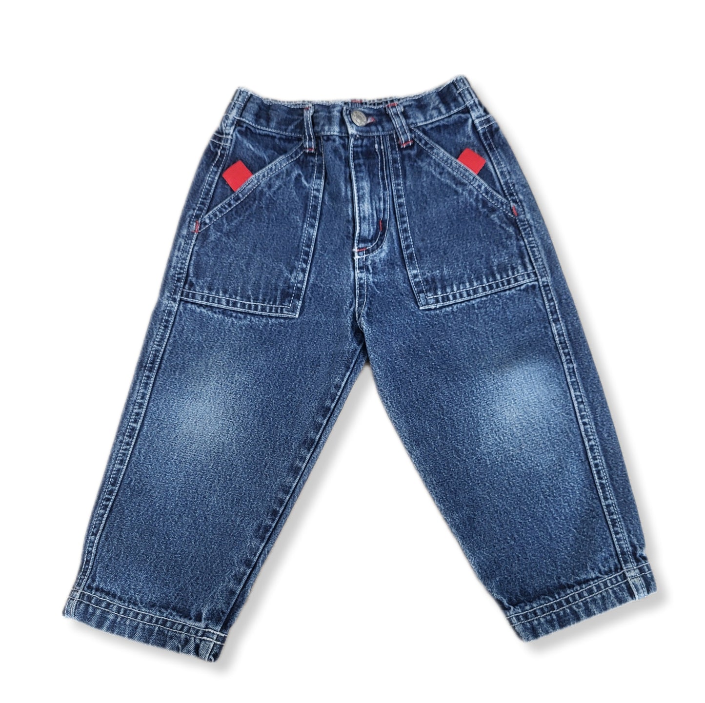 Jeans 2 ans