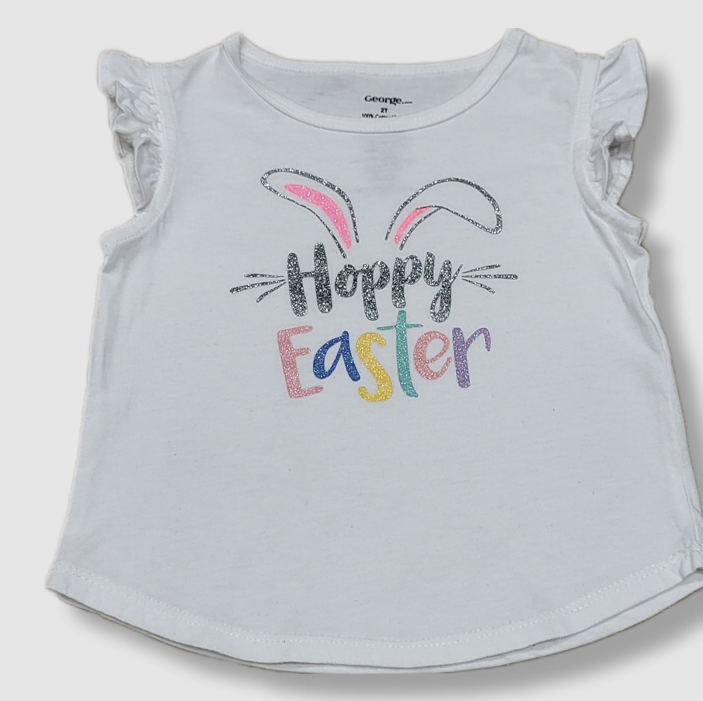 T-shirt George 2T