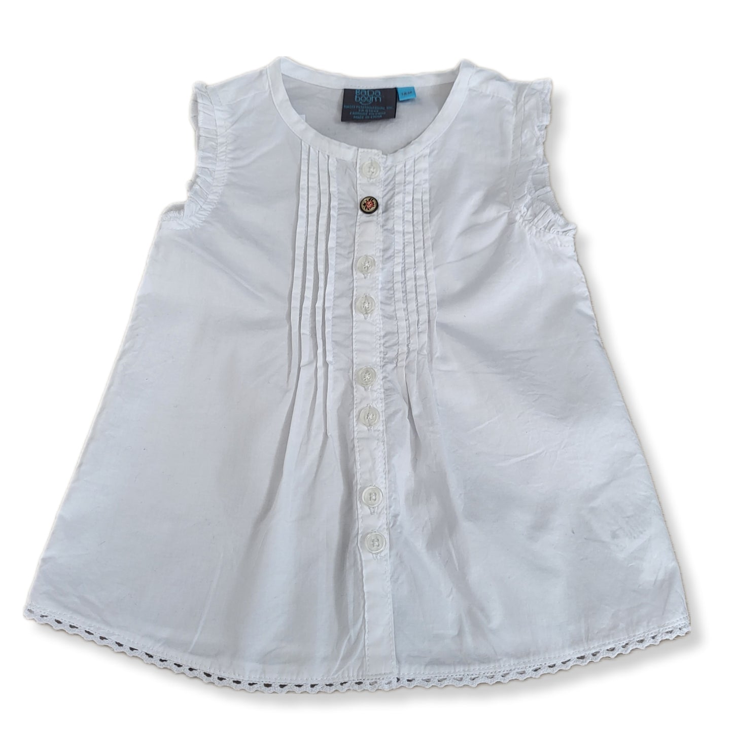 Blouse Badaboom 18 mois