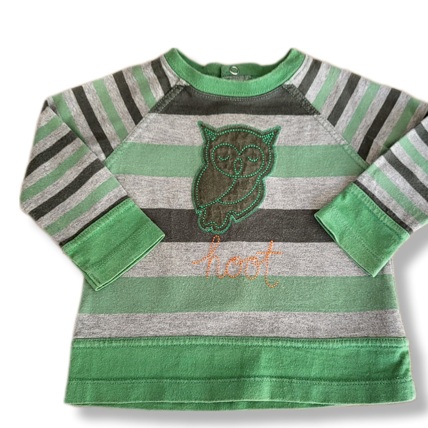 Gilet Joe Fresh 6-12 mois