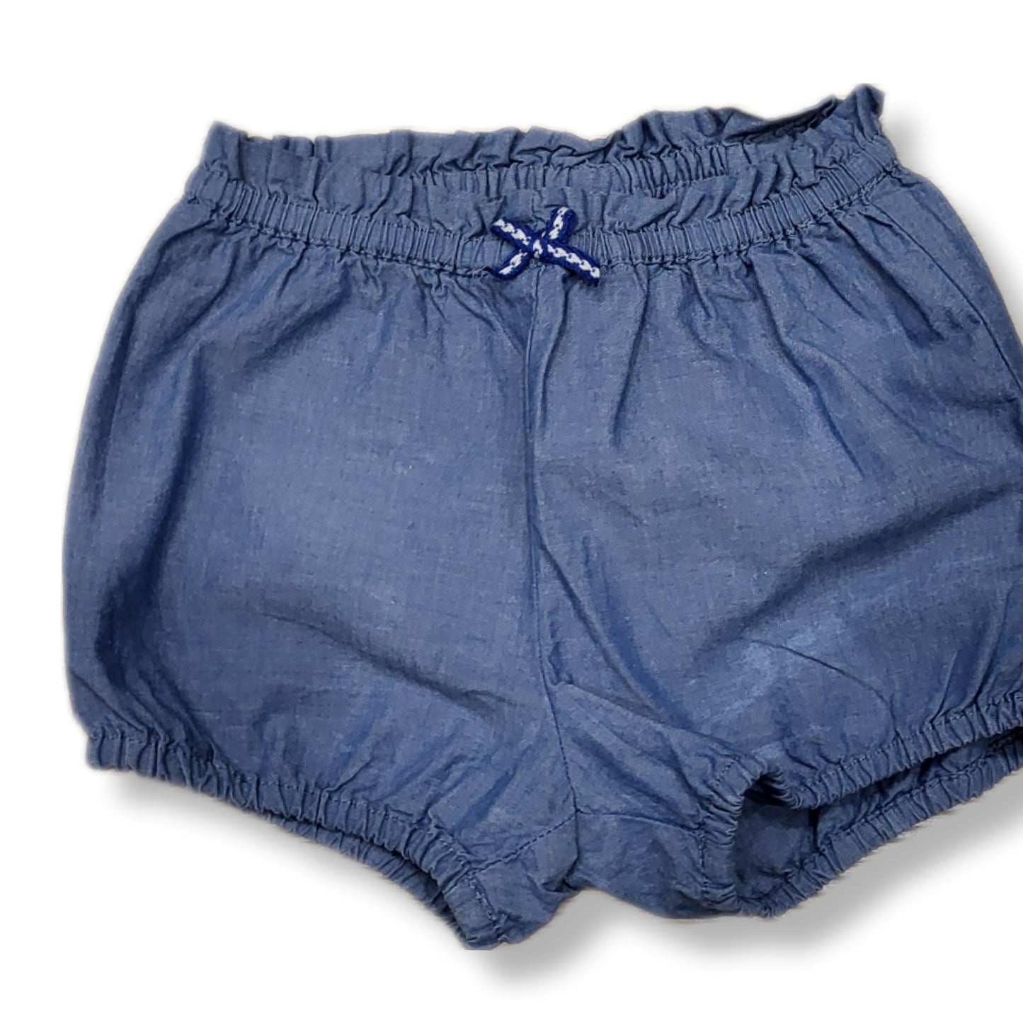 Shorts H et M 9-12 mois