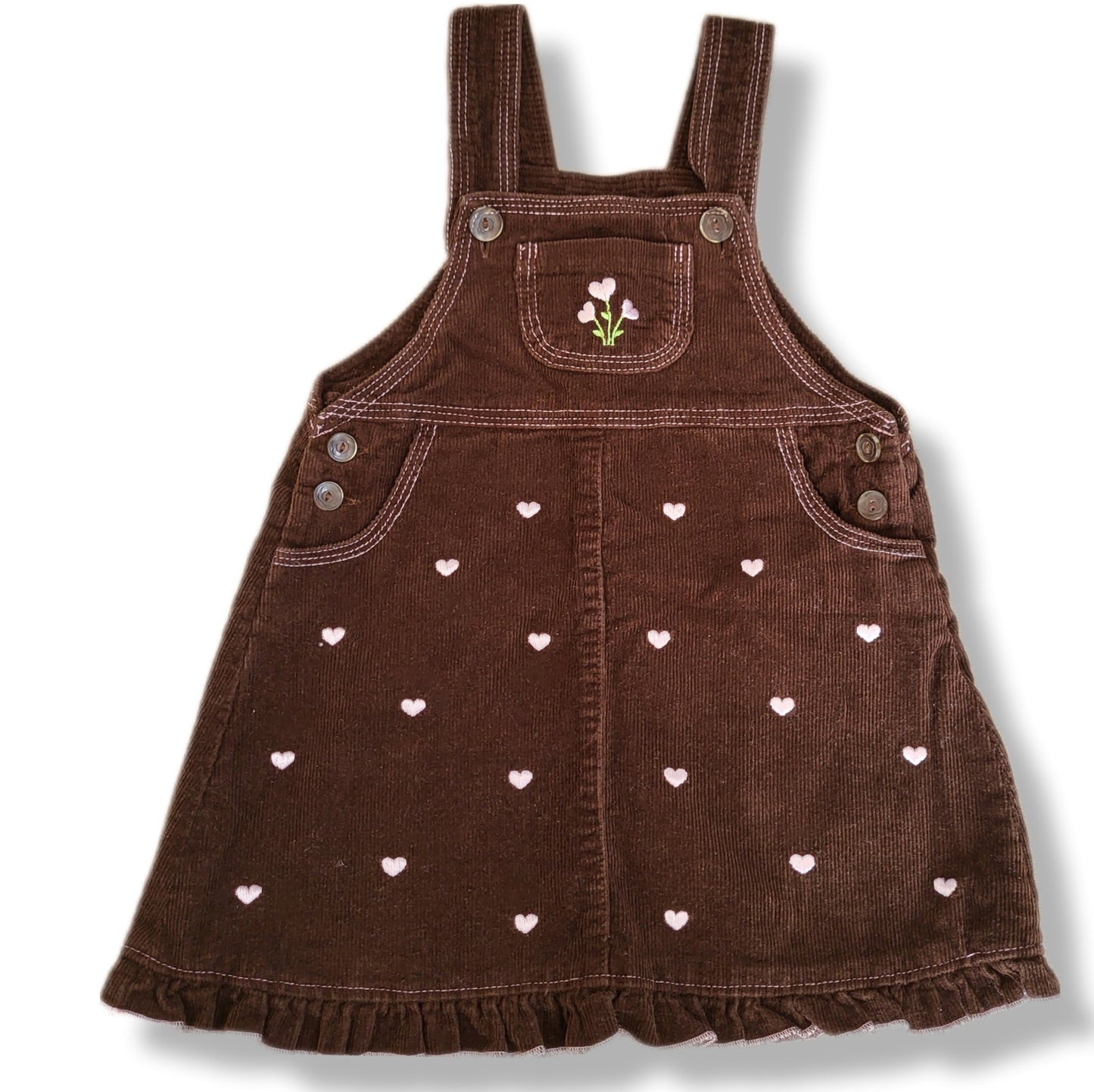 Robe 24 mois