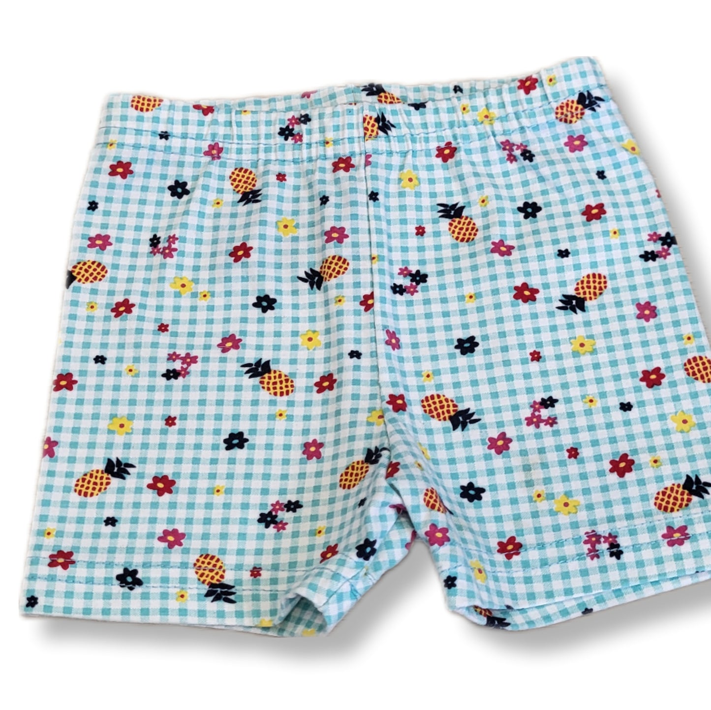 Short Cherokee 6 mois (imparfait)