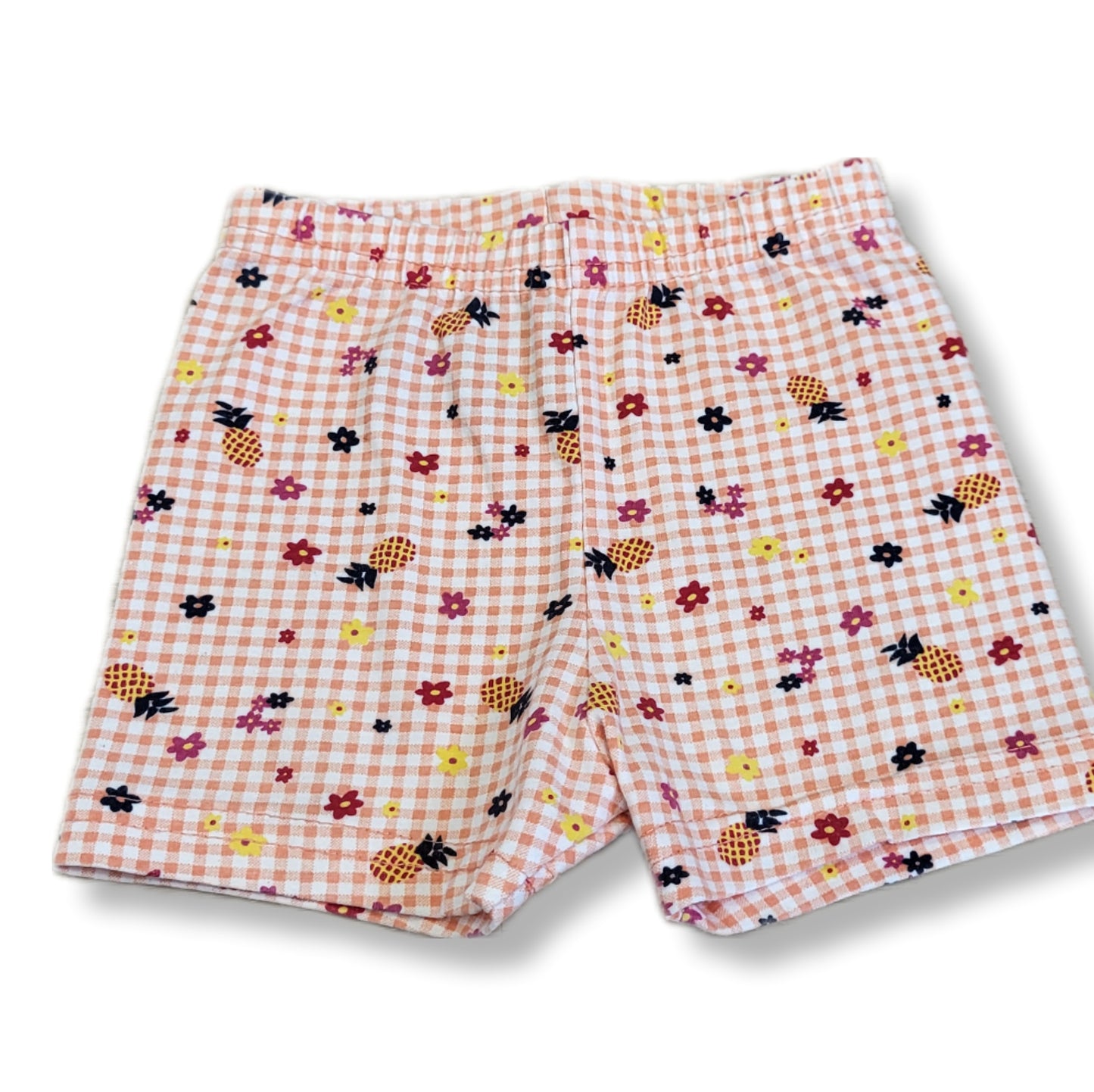 Short Cherokee 6 mois