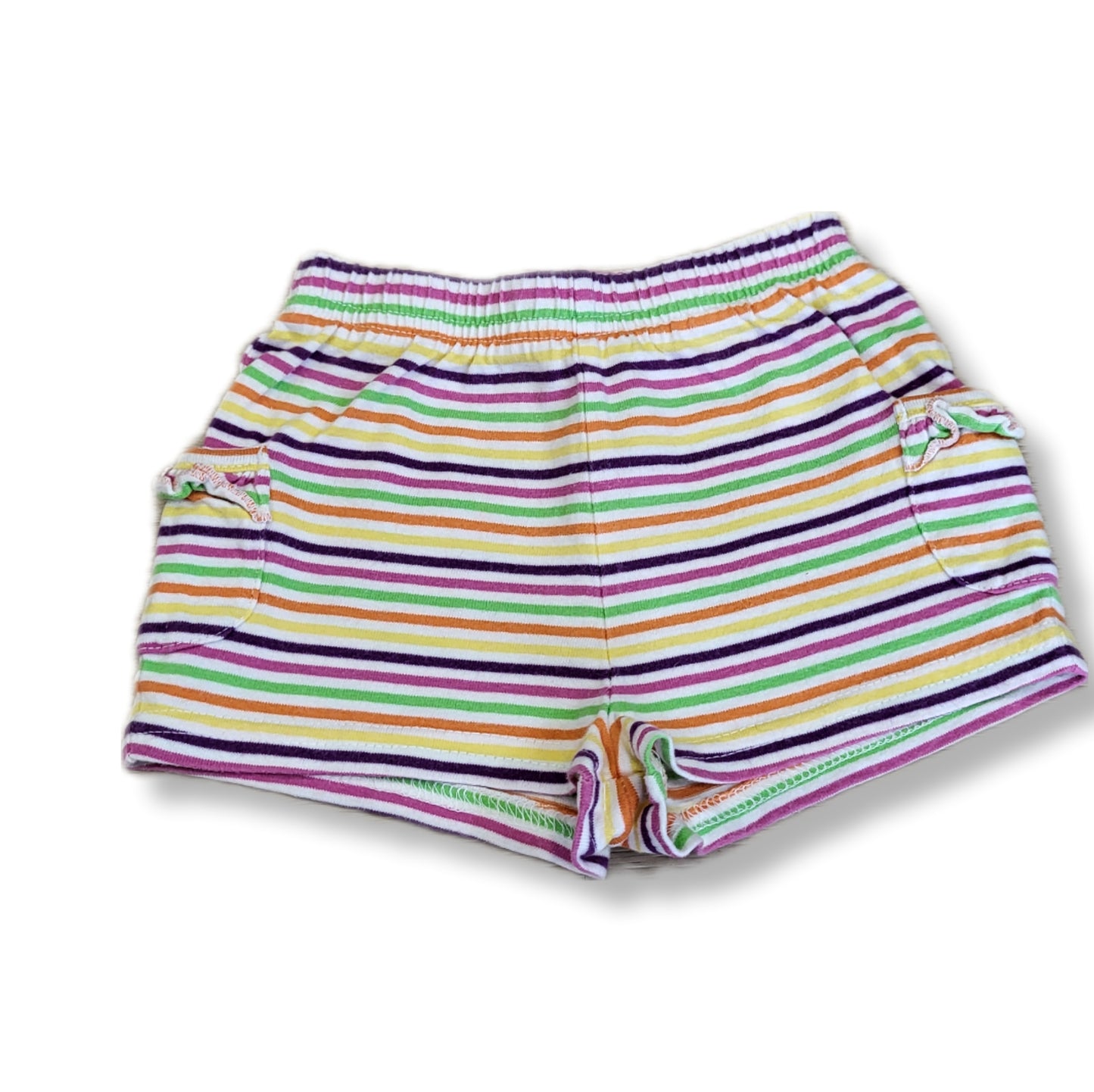 Shorts George 6 mois
