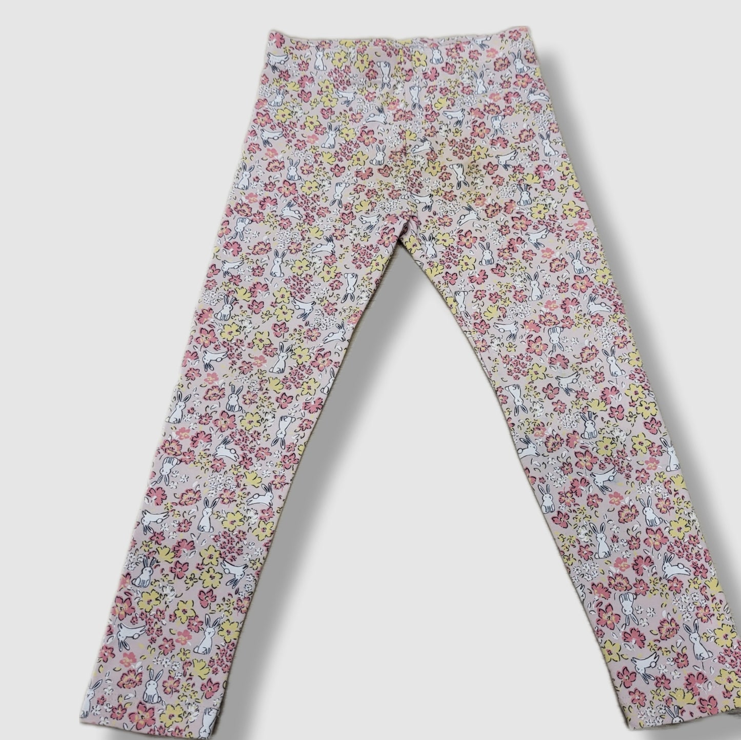Leggings Joe Fresh 4 ans (Imparfait)