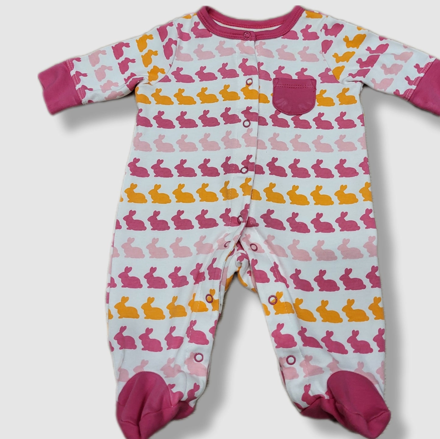 Pyjama Offspring Nouveau-né