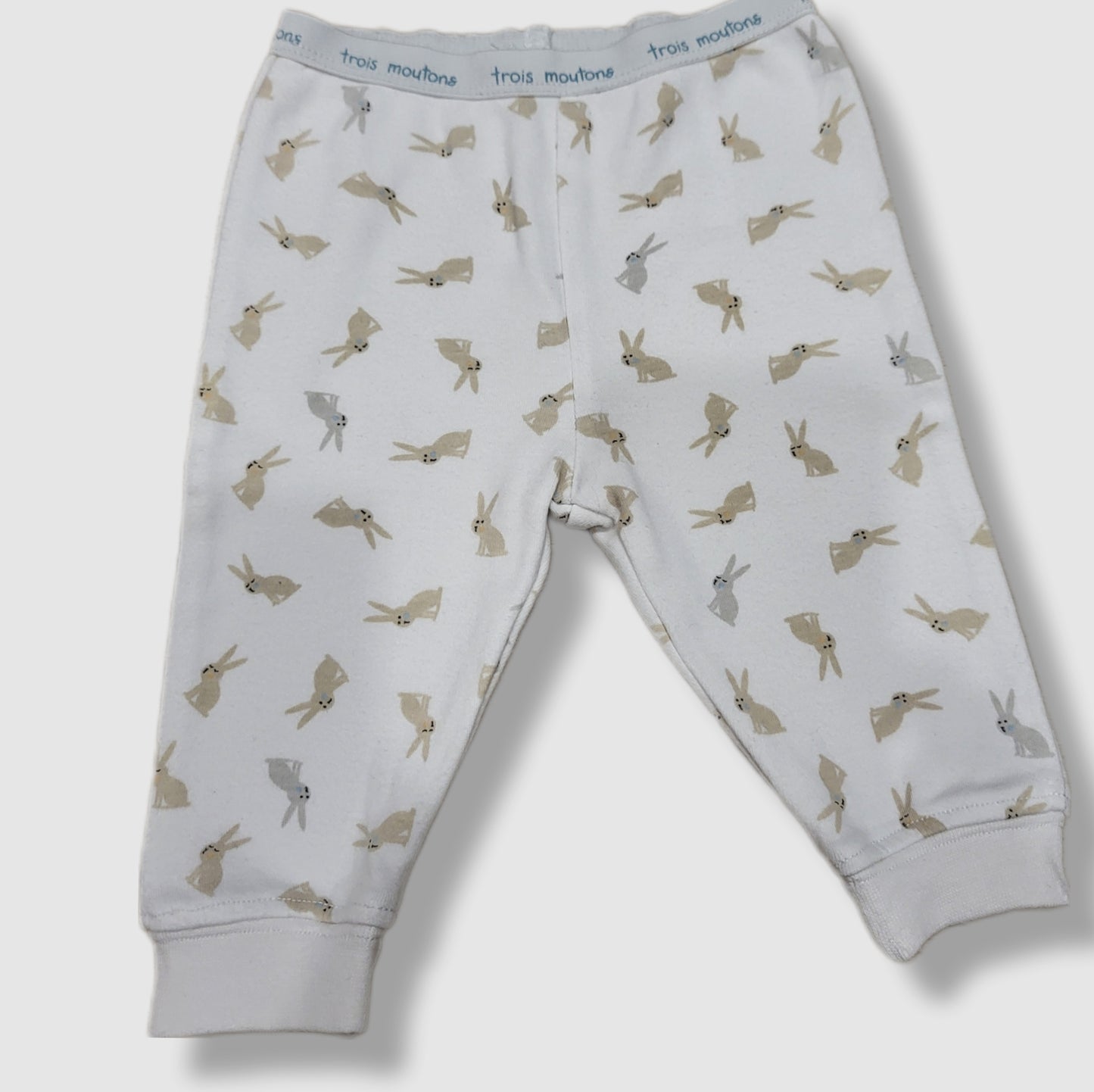 Pantalons Trois Moutons 3 mois