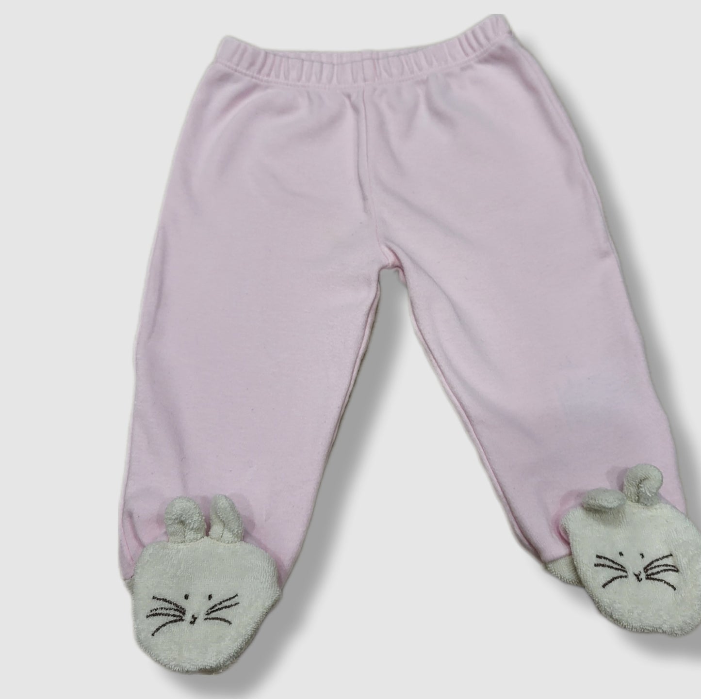 Pantalon Peter Rabbit 0-3 mois