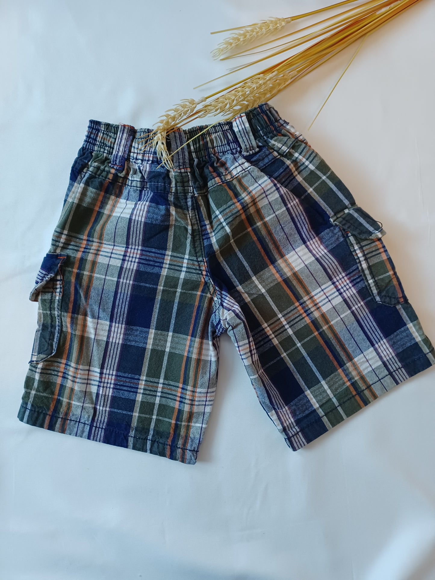 Short Boyz wear 5 ans