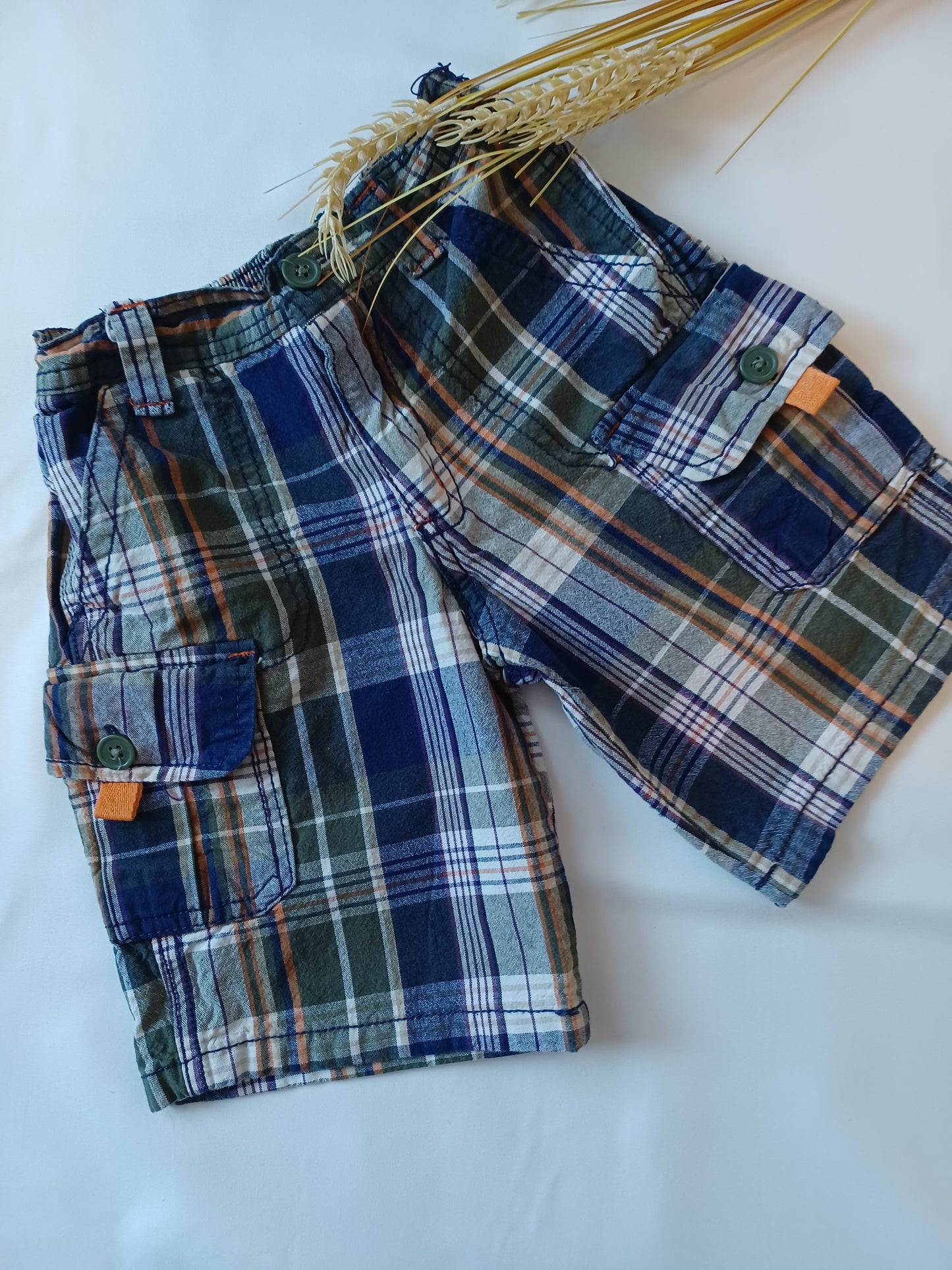 Short Boyz wear 5 ans