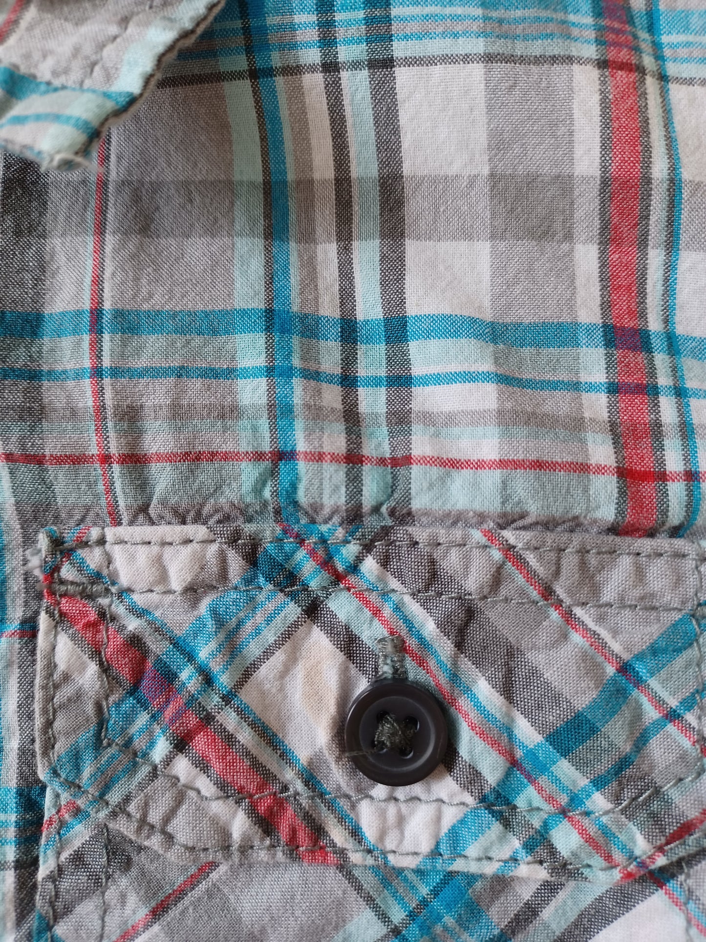 Chemise Nevada 3T (imparfait)