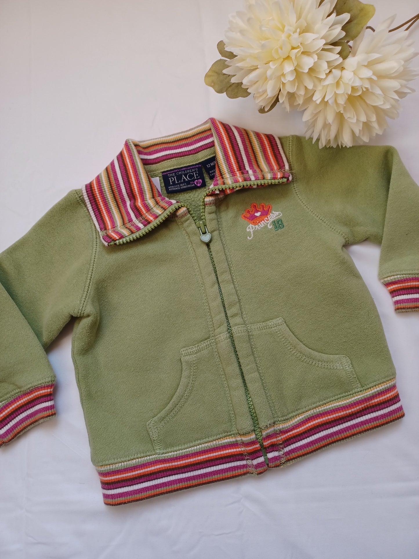 Veste The Children's Place 12 mois